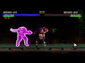 Mortal Kombat Legacy Collection Mortal Kombat 3 Arcade Version Sektor Animality