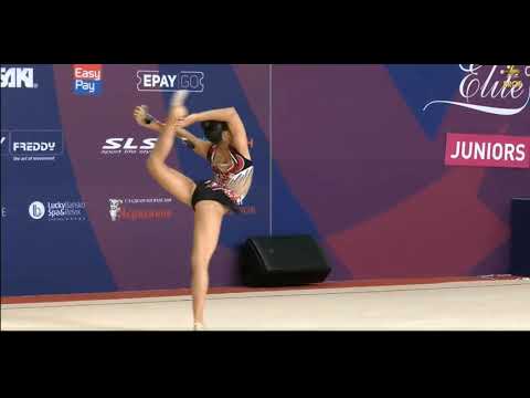 Kamelia Oslieva Clubs   Impala