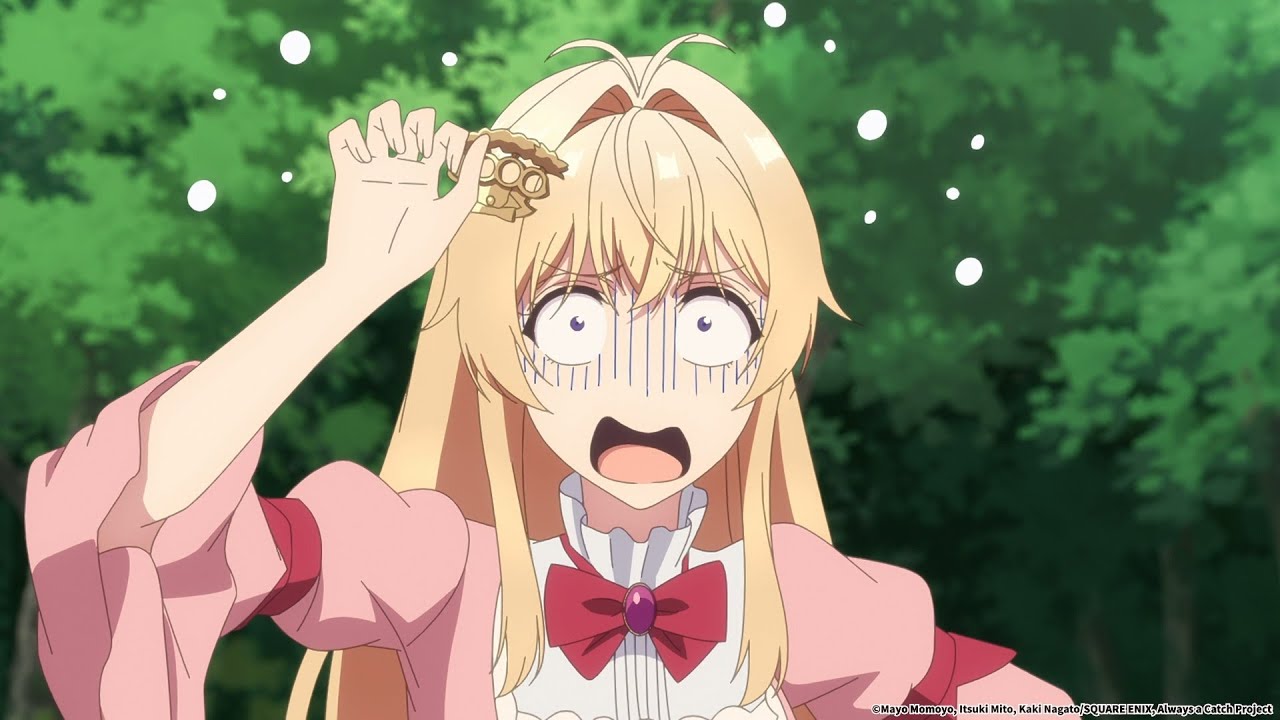 [2026🌅] Ikan yang Lepas Dari Pancingku - MainPV 01