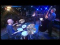 Joe Lovano / Steve Kuhn Quartet "Remembering John Coltrane" - jazz baltica 2008 fragm. 4