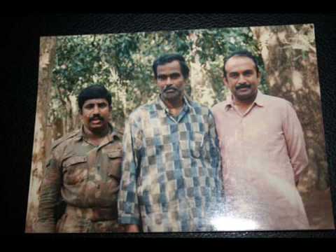 Vaiko with LTTE