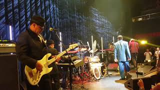 Morris Day and the Time The Walk/DMSR Japan 2019
