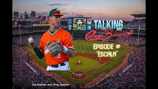 Episode 14 "Escala"