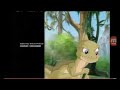 The Land Before Time End Credits Audio 2006