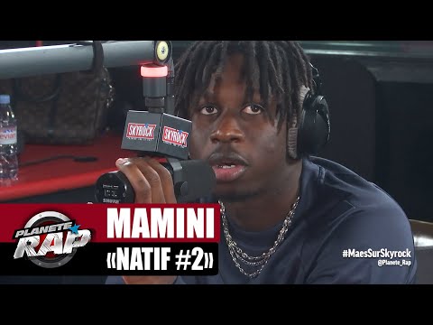 Video thumbnail for Natif #2