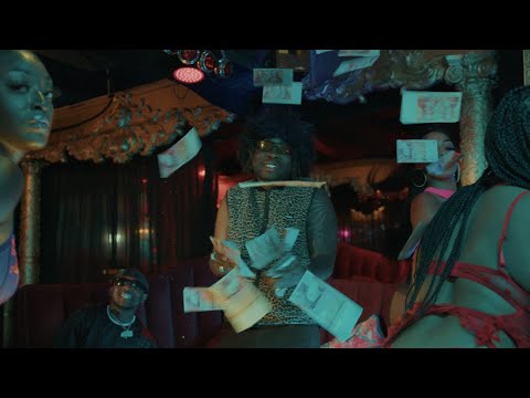 NSG Ft. Giggs - NYASH (Official Video)