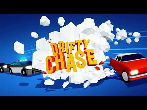 Drifty Chase Gameplay #26 - Nimso GT