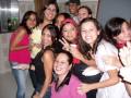 JOVENS DA IEQ DE REGISTRO