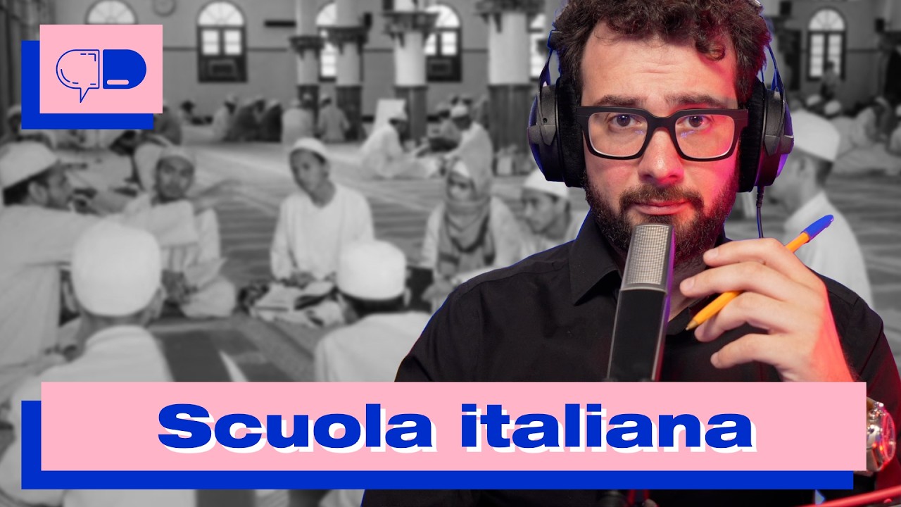 Perché anche i cardinali vogliono più islamici possibile?