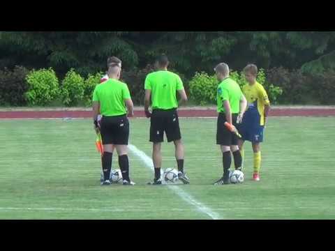 Trampkarze starsi (2004) BKS Lublin - Avia Świdnik