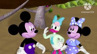 Oh Toodles! Doctor Daisy, M.D. Effects Gift for @josetomascanalesc151c2nd