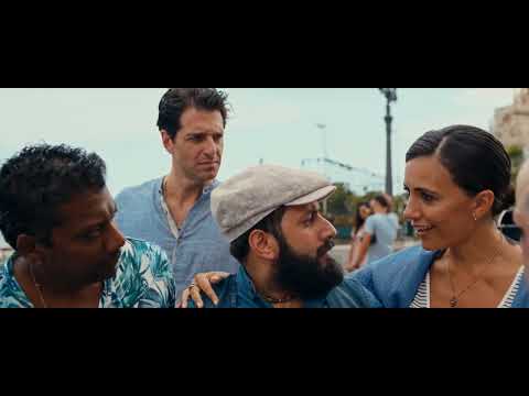 L'arte di rimorchiare - 7 ore per farti innamorare (2020)