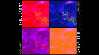 Ezy Bands - Mind Right ft. Trill Sammy