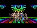 MMD Mortal Kombat Ladies One Two Three HD
