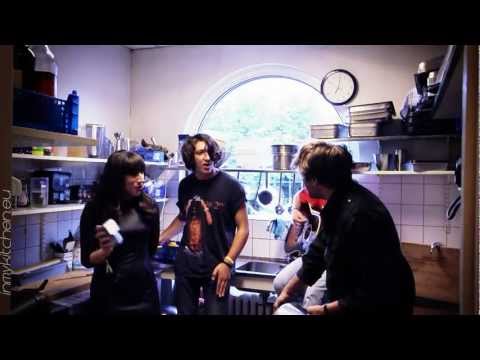 Cloud Control - Meditation Song #2 - InMyKitchen