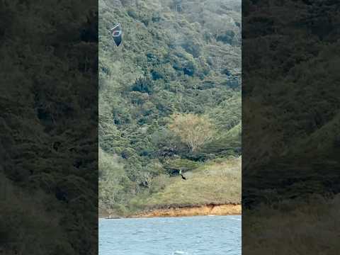 La magia del lago calima #lagocalima #valledelcauca #turismovalle