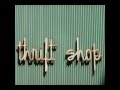 Thrift Shop 'I look incredible' 
