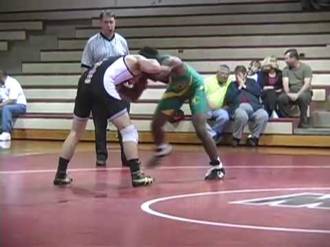 062 Ethan Cox vs. Romen Cole (152 lbs.)