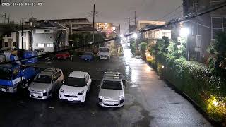 埼玉県さいたま市桜区田島ライブカメラ live webcam
