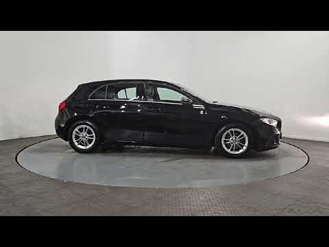 Mercedes-Benz A-Class A160 Style - Full Leather I - Image 2
