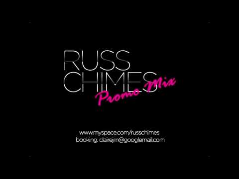 Russ Chimes - Promo Mix