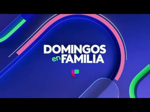 Domingos En Familia/Univision Presenta (2023)