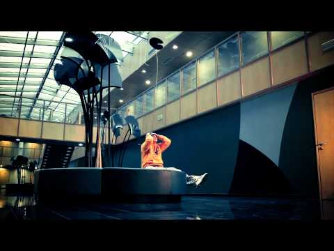 Räppar-A ft. Darja ft. B2H - Kadunud Võti (official video)