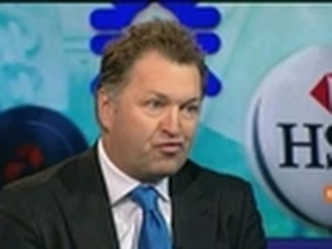 PwC's Burrowes Says Bank Job Cuts 'Likely' to Increase