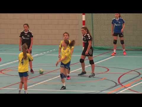Internos D2 - O.H.C. '01 D1 (4-3-2018) 2de helft