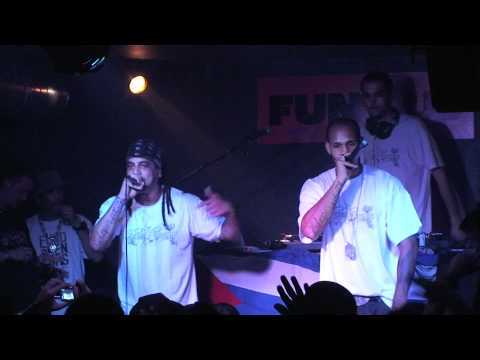 3-Pa ke no digas que no (Los Aldeanos-Sala Fun Club)