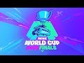 Fortnite World Cup Duos Finals - Day 2