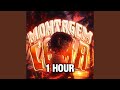 MONTAGEM COMA Slowed 1 HOUR