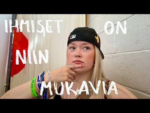 kiertelen Lontoon kirppiksiä