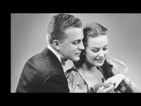 Little Locket of Long Ago -Art Kahn's Orchestra 1933