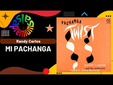 🔥MI PACHANGA por RANDY CARLOS - Salsa Premium