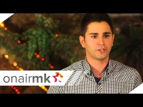 Hristijan Trisoski - Meana