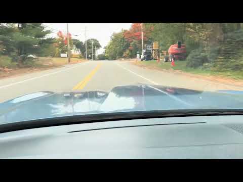 1972 Mercury Cougar XR7 (CC-2108599) for sale in Westford, Massachusetts