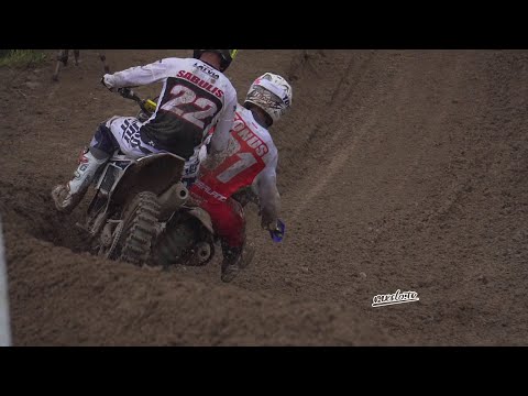 Herlings, Cairoli, Vialle, Watson,... BEST SHOOTS | MXON Mantova RAW