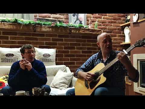 "Pejzaże harasymowiczowskie" sł. i muz. Wojciech Bellon - Grzegorz Kowal Michalik i Andrzej Zając