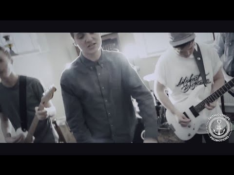 Home Ties - Monochrome (OFFICIAL MUSIC VIDEO)