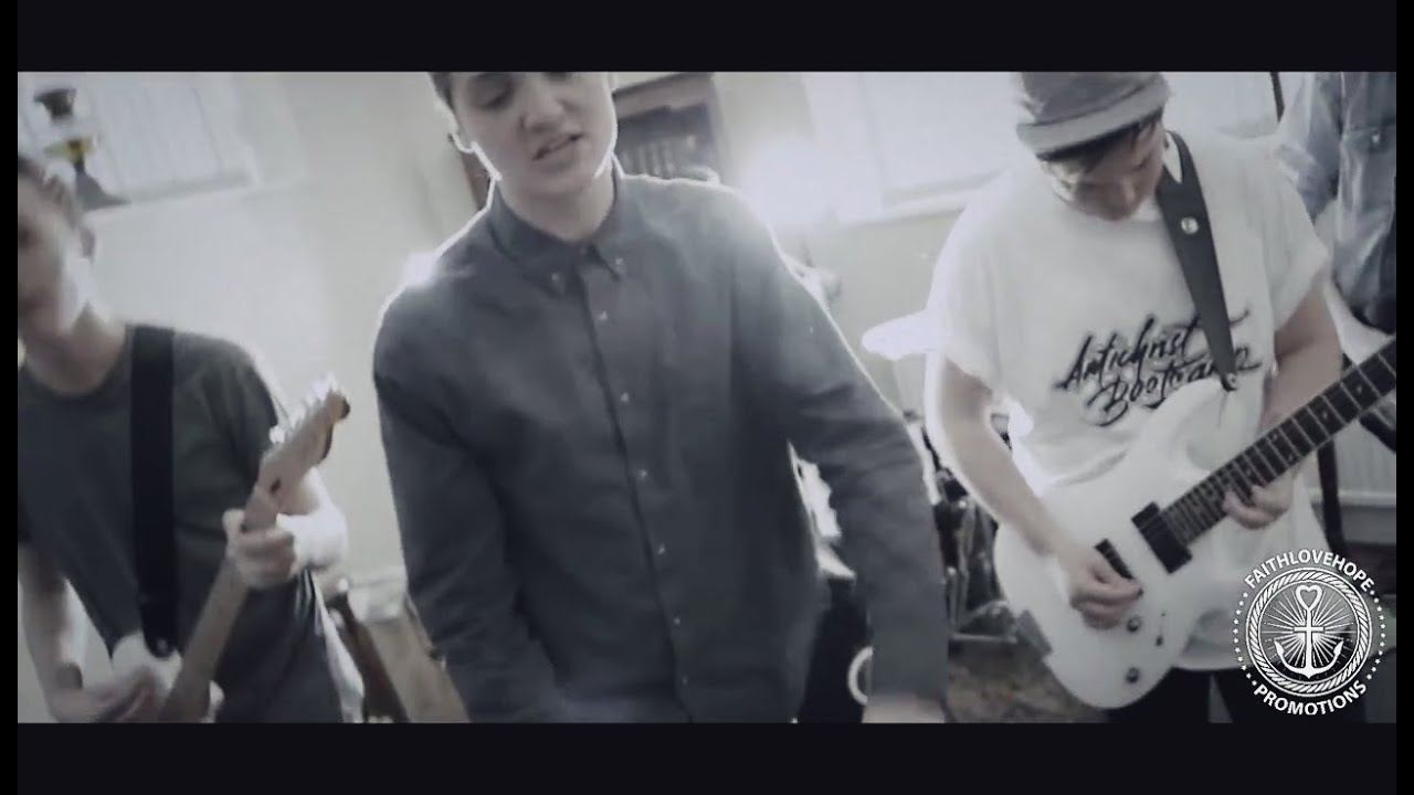 Home Ties - Monochrome (OFFICIAL MUSIC VIDEO)