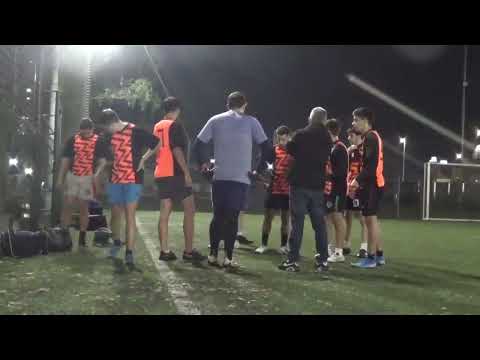 ASTON BIRRA VS LA CHANCHINETA - #LigaNuñez - #Clausura SLV - 9/9/23