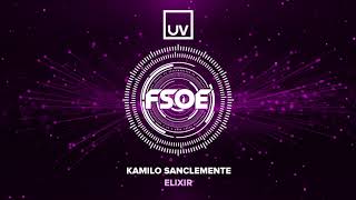 Kamilo Sanclemente - Elixir video