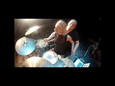Artrance perfomance - Video cut