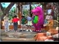 Barney I Love You Season 2 Version