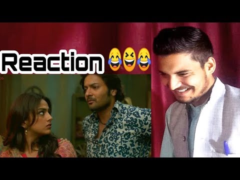 Milan Talkies Trailer Reaction | Ali | Shraddha | Ashutosh | Sanjay |Reecha | Bedagarg