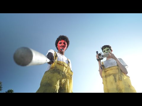 SCRAPS - Short Film by Jack Kendall 2020