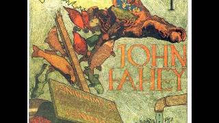 John Fahey - Voice Of The Turtle
