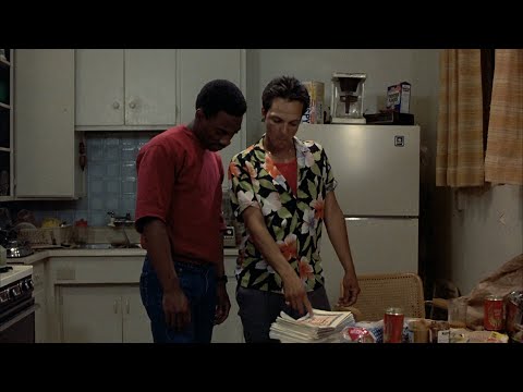 Beverly Hills Cop (1984) - Mikey Tandino