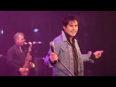 Whole Lotta Shakin ' - The Shakin' Stevens Story - Saturday 12th April 2025